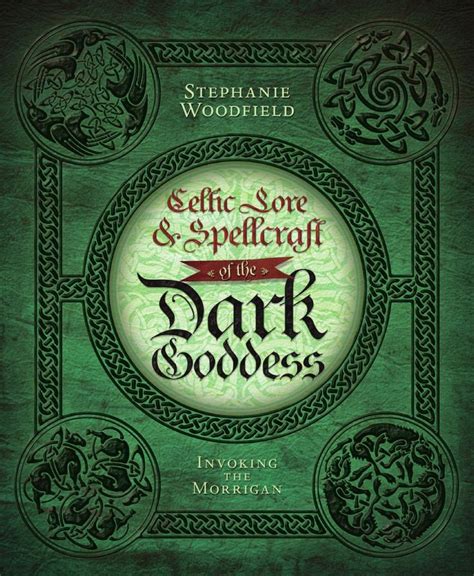 Celtic witchcraft spellcraft manuals